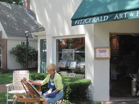 Ellen Postrel Gallery